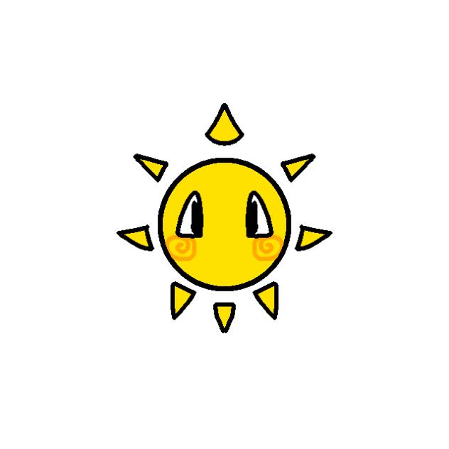 grace oc animation