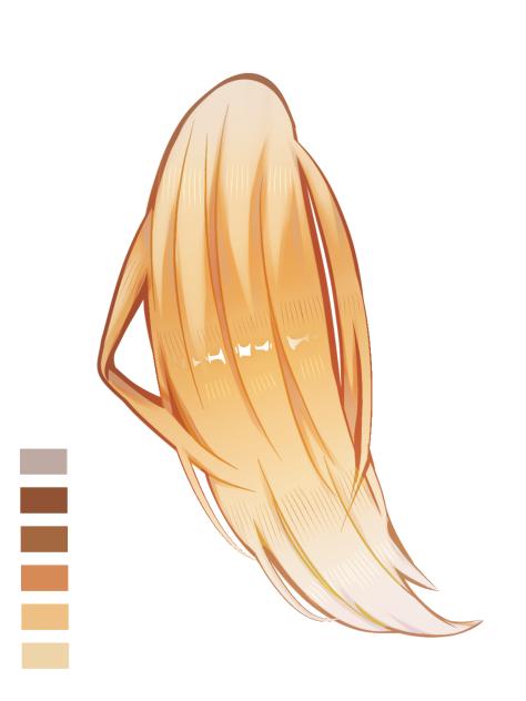 Hair Render