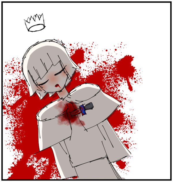 意味怖のどっかのページ