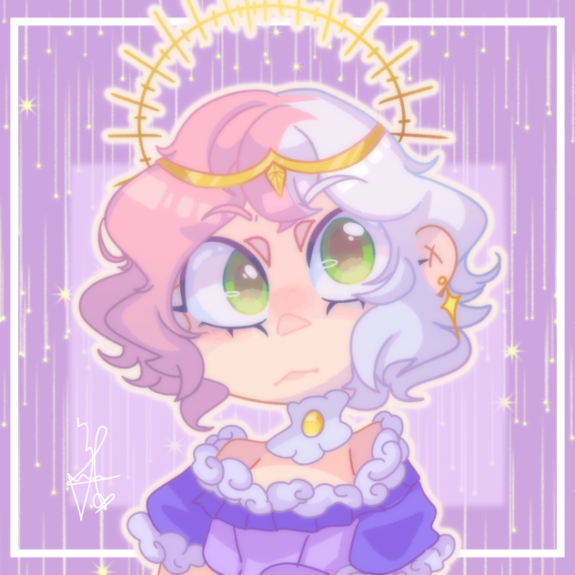 idk #OC!