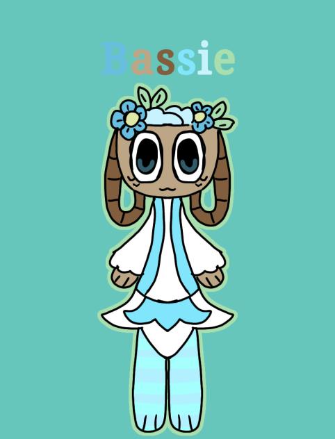 Bassie