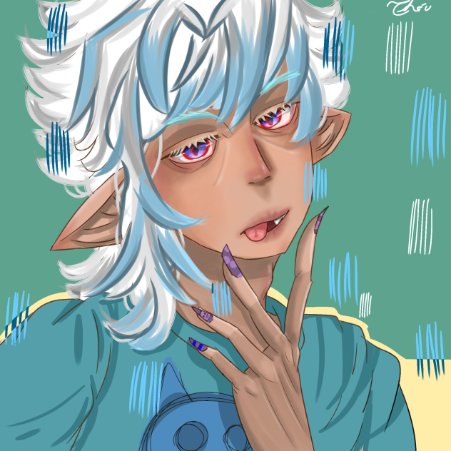 My Oc