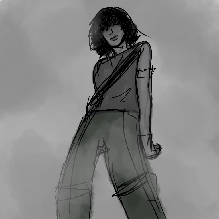 Doodles - ibisPaint