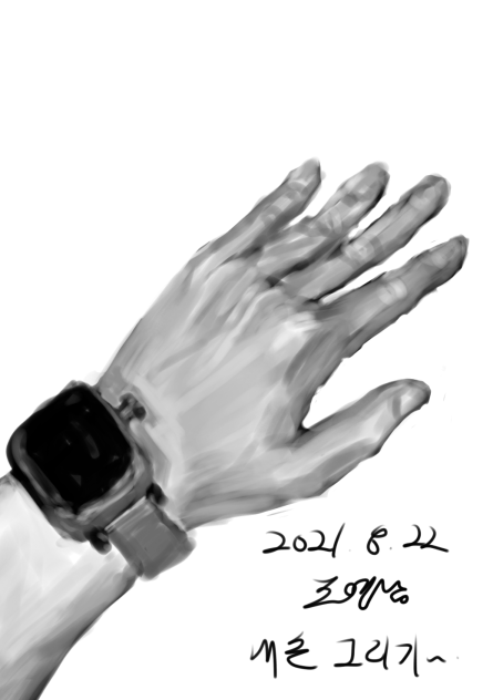Right Brain Drawing 3
