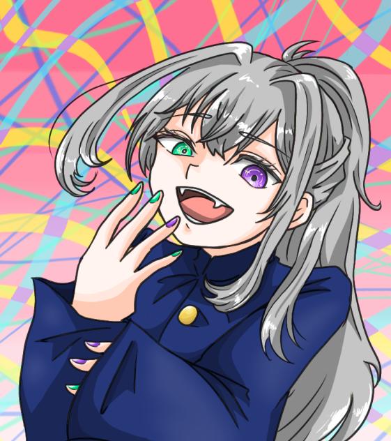 残希さんともちねこさんへ!!