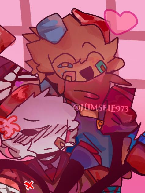 Valentine's Day