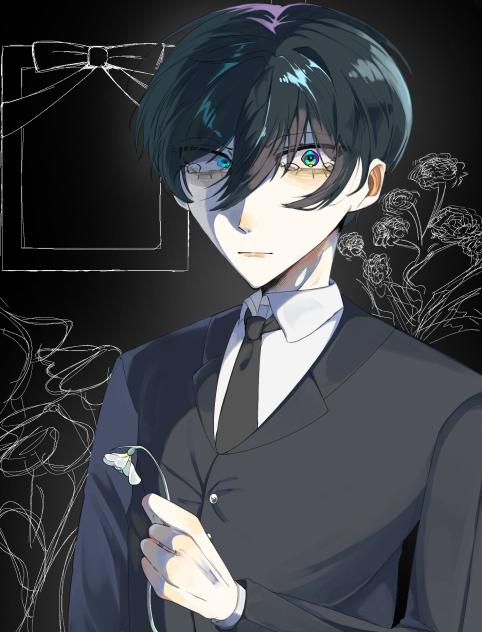 snowdrop.