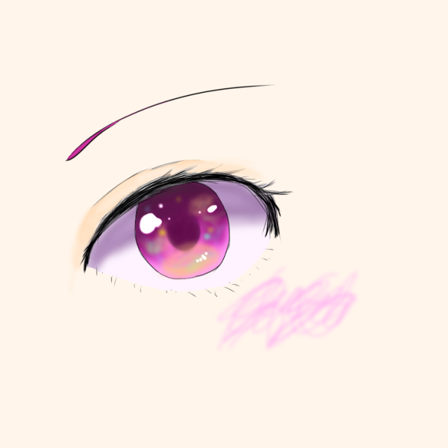 目イキング👀💕