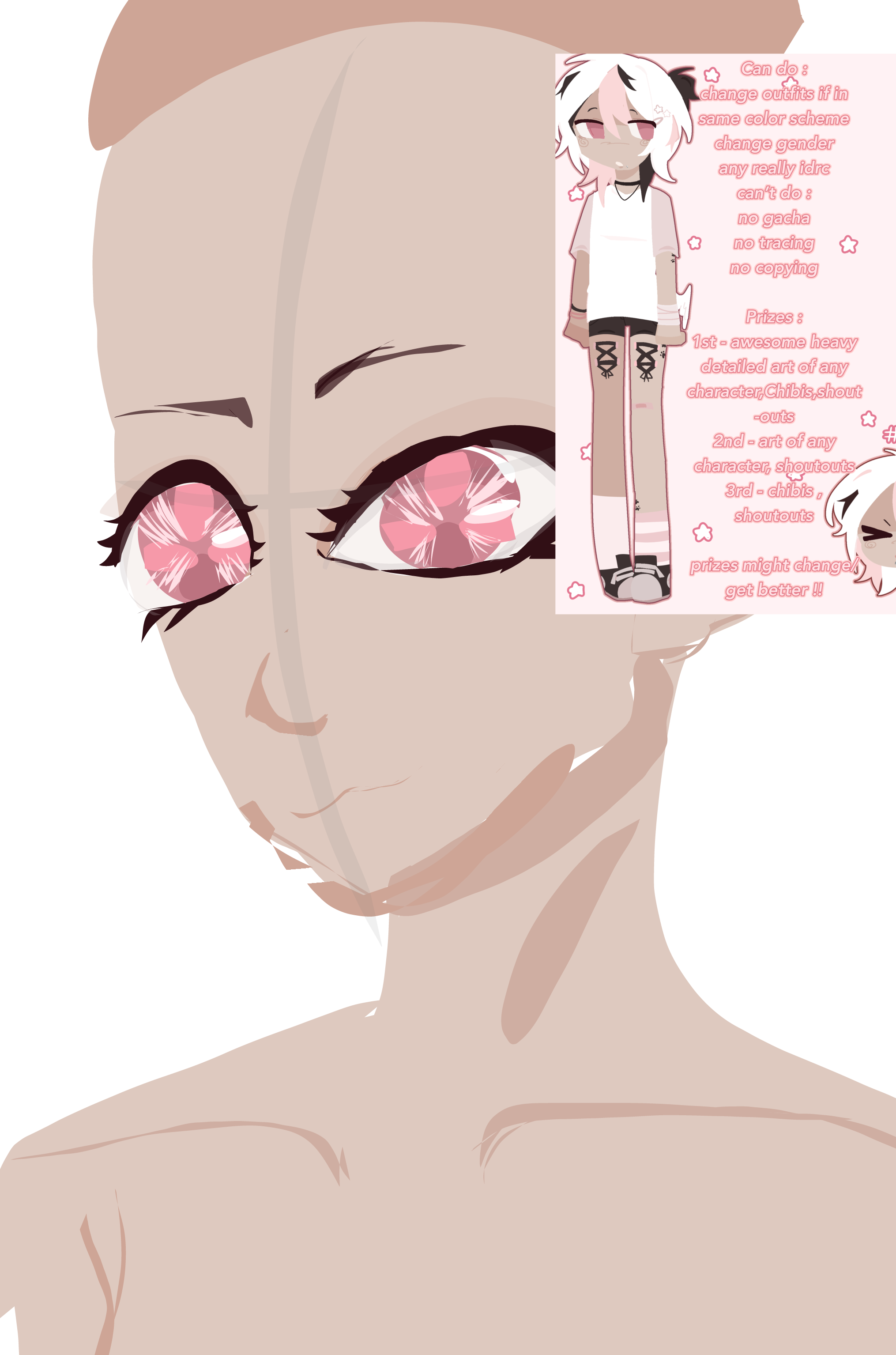 Wip - ibisPaint