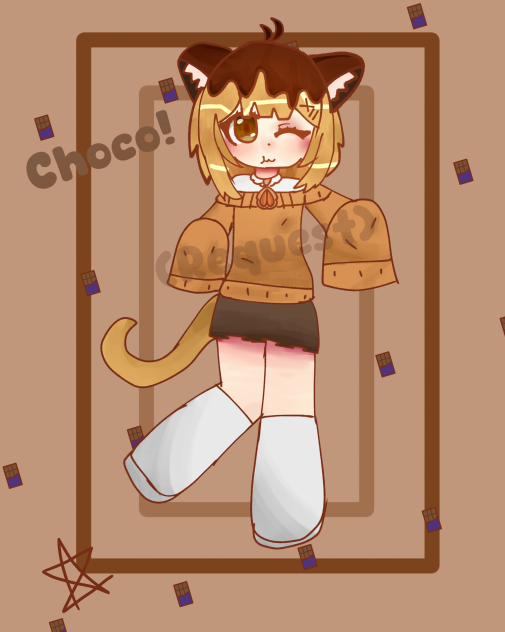 Art for June_Loves_To_Draw!