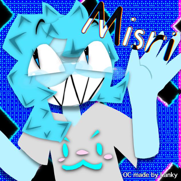 Misri dtiys submission!