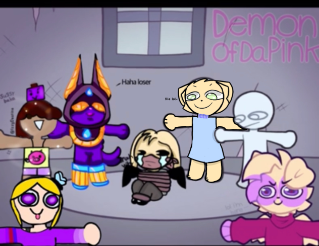 Collab with Butter fly