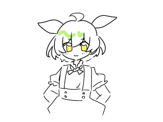 ずんだもんなのだ