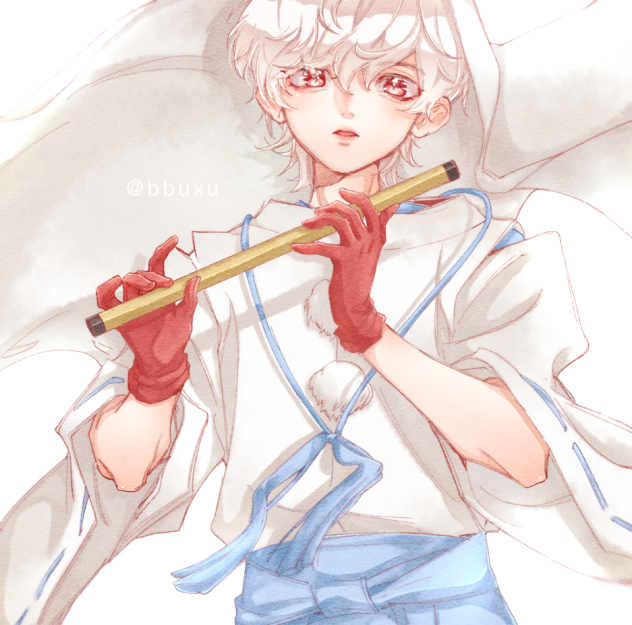 ☆  塗ってみた