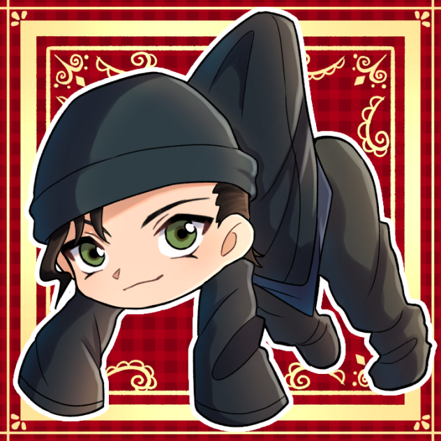 つままれ赤井さん