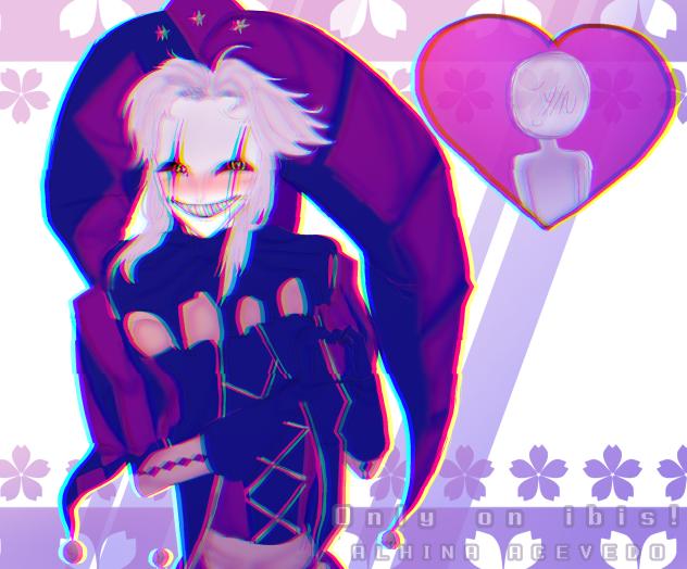 Pierrot and Y N