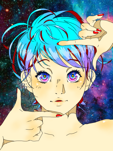 COSMOS