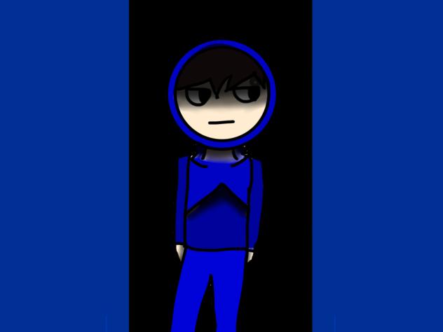 Jevin but human