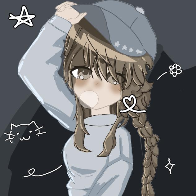 ~ Misha ~
