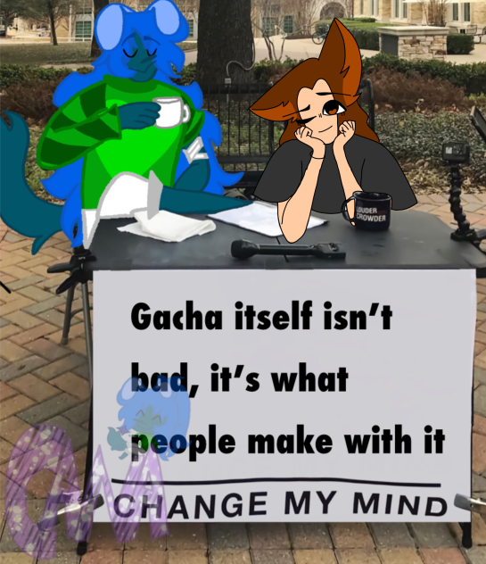 Mmm ja