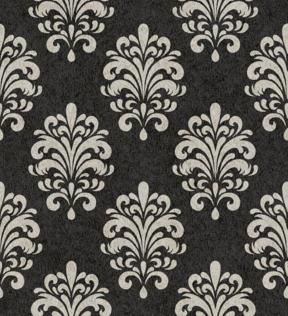 Damask pattern 1 b