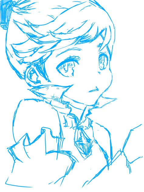 GRANBLUE FANTASY のキャラクターでつかわれている風の目