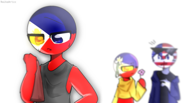 Philippines ^v^