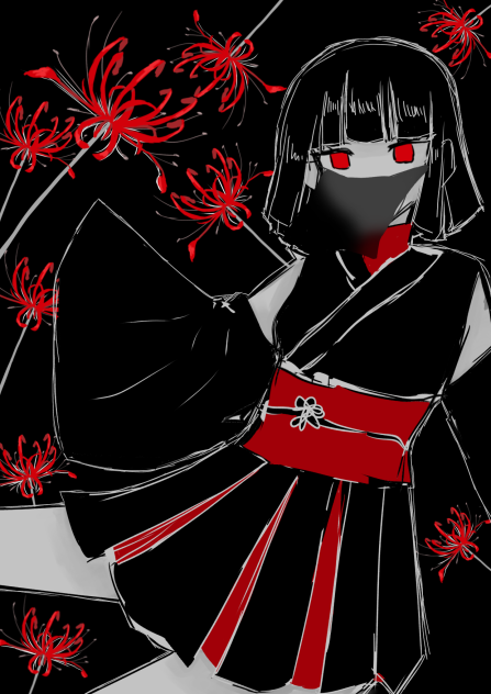 彼岸花