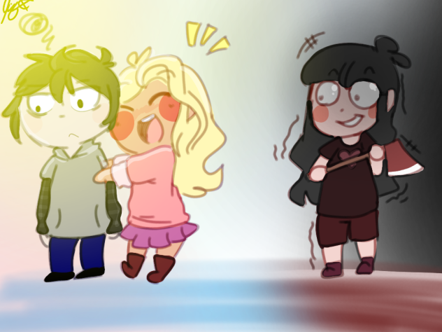 jealousy