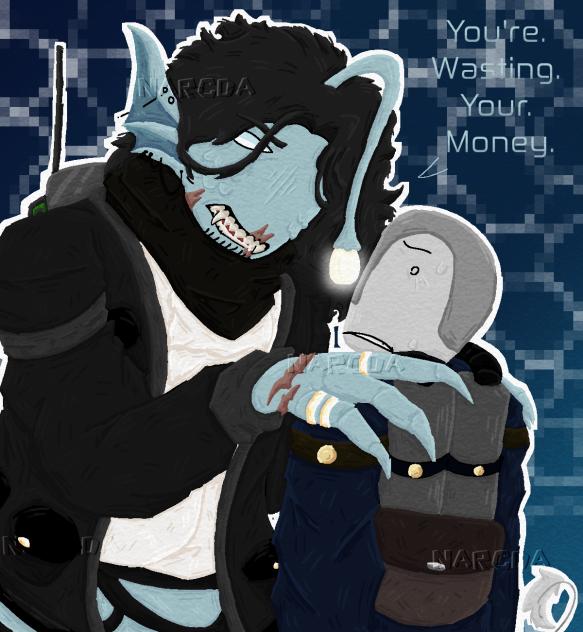 𝚈𝙾𝚄'𝚁𝙴. 𝚆𝙰𝚂𝚃𝙸𝙽𝙶. 𝚈𝙾𝚄𝚁. 𝙼𝙾𝙽𝙴𝚈.