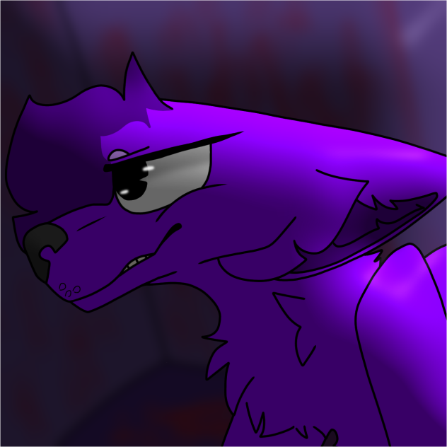Purple - ibisPaint