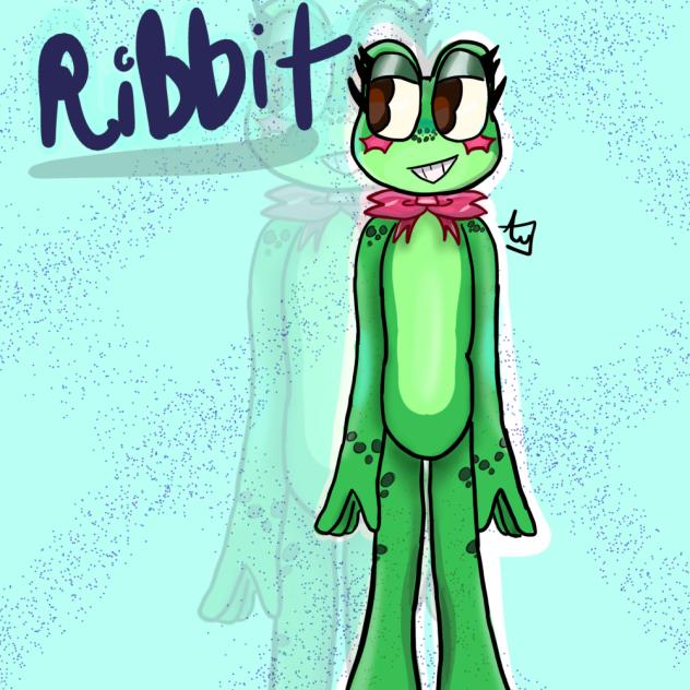 RIBBIT (TADC)