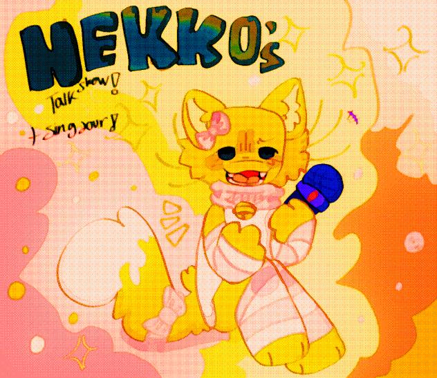 Nekko’s Comeback!!!!!