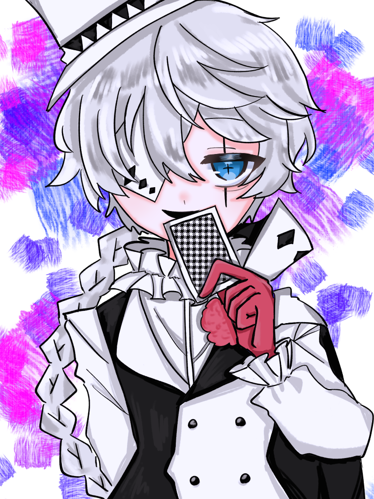 ゴゴリ - ibisPaint