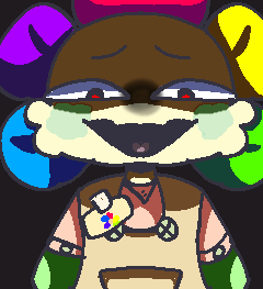 angry dandy