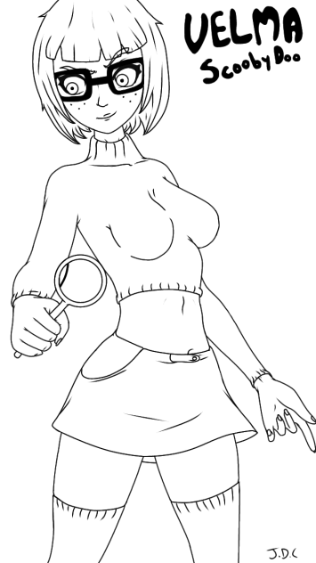Velma Dinkley