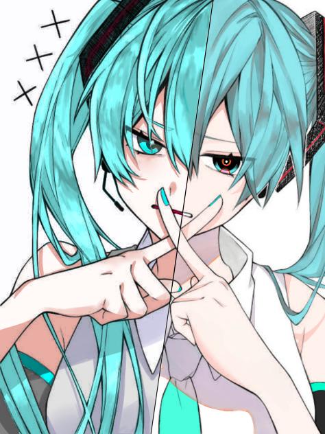 半分塗ったよー