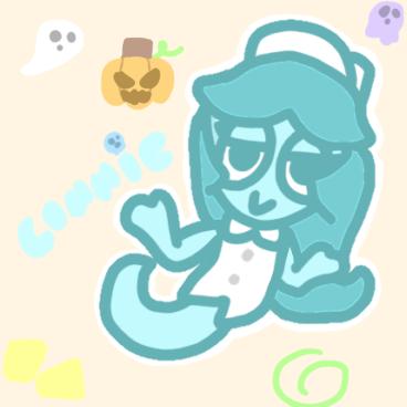 Connie!