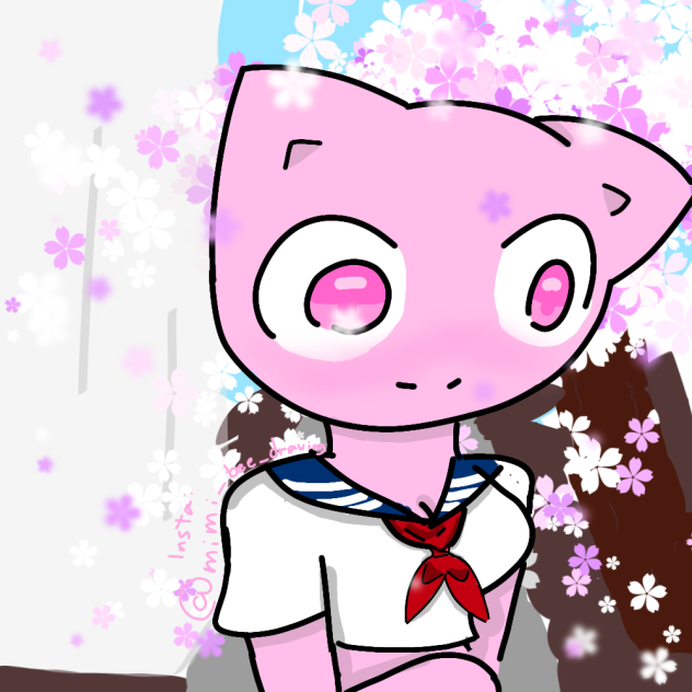 🌸
