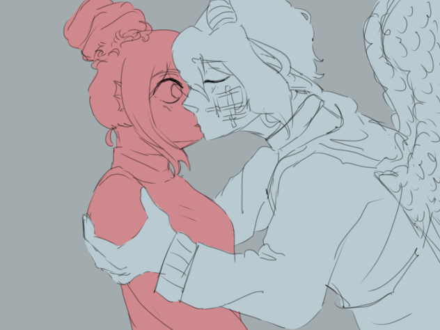 Little sketch