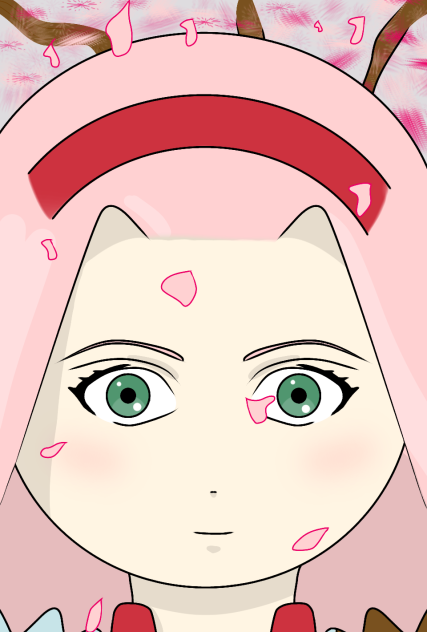 桜 - Sakura