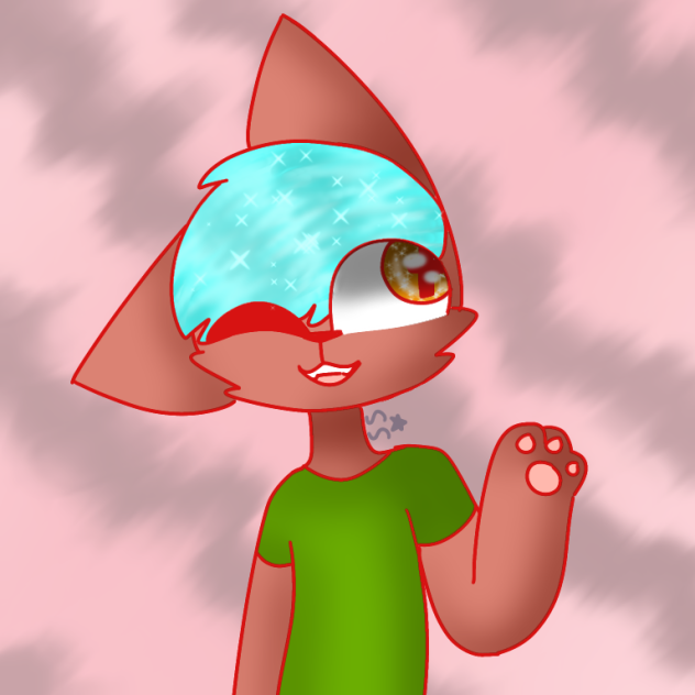 Gift for Rift Loave - ibisPaint