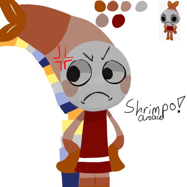 shrimpo!!!