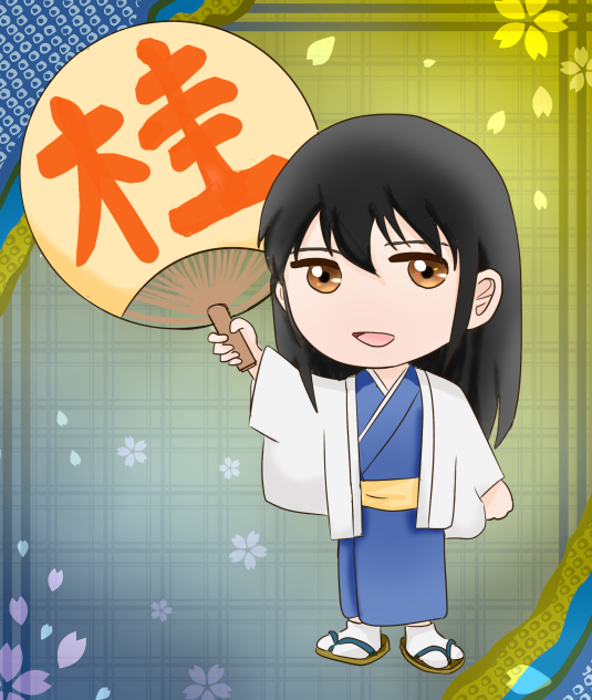 チビ桂