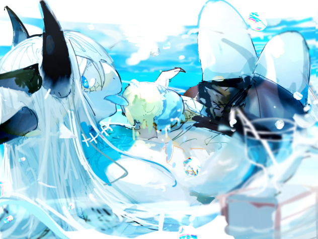float