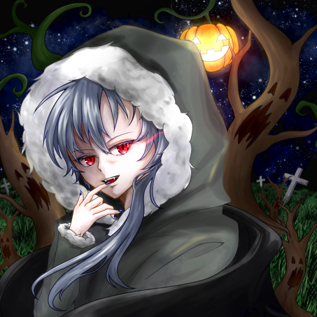 2022 ハロウィン