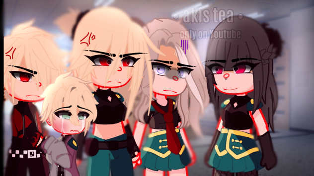 I don't care about ur Brother