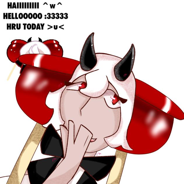 Cookie - ibisPaint