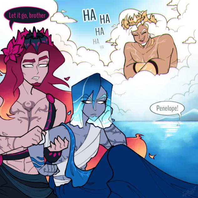 Epic the Musical