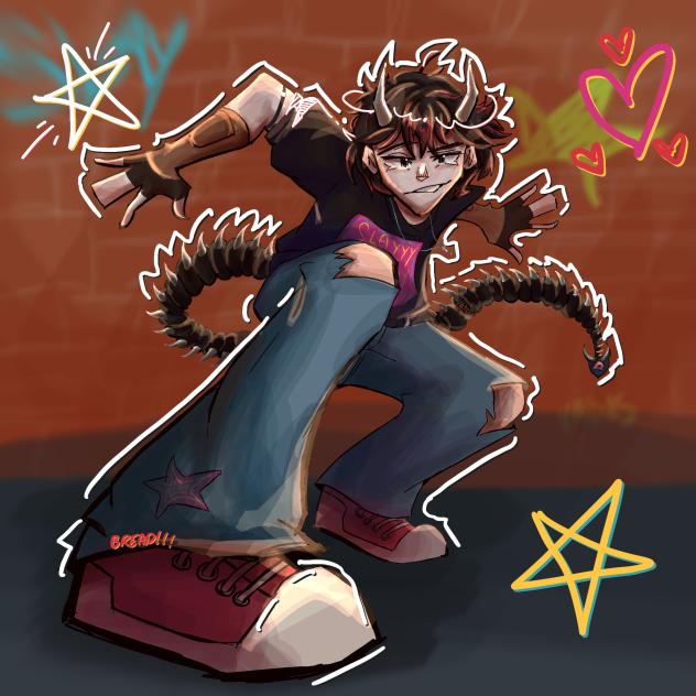 PRIZE FOR @FI_ELF